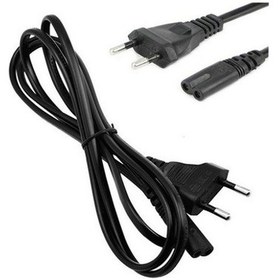 Resim Ps5 Elektrik Güç Kablosu Ps4.Ps3.Xbox One Uyumlu 