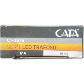 Resim Cata 17 Amper Trafo 