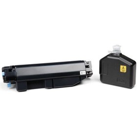 Resim Kyocera Tk-5345-1t02zl0nl0 Siyah Uyumlu Toner Great Toner 