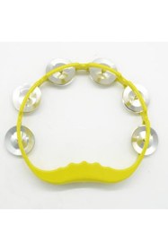 Resim Hype Store Benim Marifetlerim - Tutmalı Sarı Tef 