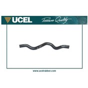 Resim Ucel-15478 - Kalorifer Hortumu Megane I Scenıc I 1.6 16v-ac 98 