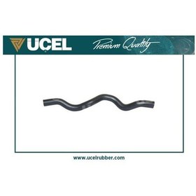 Resim Ucel-15478 - Kalorifer Hortumu Megane I Scenıc I 1.6 16v-ac 98 