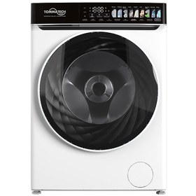 Resim TommaTech TCM-1014001-BB 10 Kg Çamaşır Makinesi 