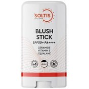Resim Soltis Nemlendirici Stick Allık SPF50+ 15 gr 