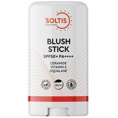 Resim Soltis Nemlendirici Stick Allık SPF50+ 15 gr 