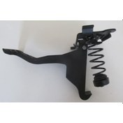 Resim Renault Fluence 09/16 Kaput Kilidi Emniyet Mandalı - Kapı Kolu 