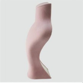 Resim 23 Cm Manken Anfora Kumaş-açık Pembe N701 