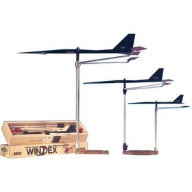 Resim Rüzgar Göstergesi̇.Windex 15. 380 Mm. 9-14m Tekneler 