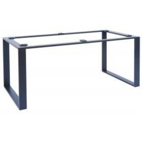 Resim DİZAYNAKS Elif Ofis Büro Toplantı Masa Ayak Takımı 