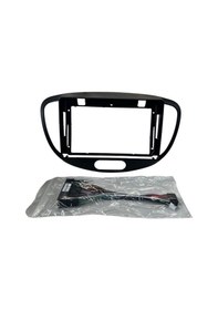 Resim Hyundai İ10 2010-2013 9'' Multimedya Çerçevesi Yüksek Kalite 9" 