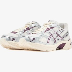 Resim Gel-1130 'Cream & Beniimo Purple' 