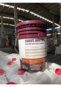 Resim Diamente Amino Vıp 20 Lt. Hayvansal Menşeyli Amino Asit Diğer 
