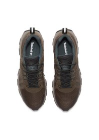 Resim Timberland Winsor Trail Low Lace Up Waterproof Snea Erkek Ayakkabısı Tb0a6dh2a0z1 Kahverengi 