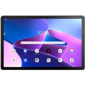 Resim Lenovo Tab M10 Plus 3. Nesil Wi-Fi ZAAJ0378TR 10.6'' | 128 GB 4 GB Gri 