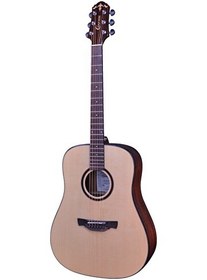 Resim Crafter Akustik Gitar ABLE D-600/N 