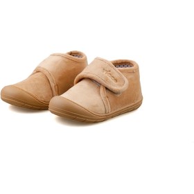 Resim Vicco Color Çocuk Günlük Panduf Ayakkabı 959.P19K.446-15 Krem 