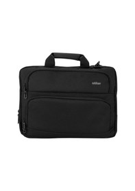 Resim Addison 301012 15.6" Siyah Laptop Notebook Çantası 