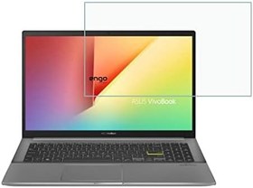 Resim Engo Asus Vivobook S15 15.6 inç Ekran Koruyucu Esnek Nano 