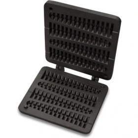 Resim Neumärker Glanz Neumarker Lolly Waffle Plakası (Döküm Demir) 