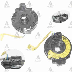 Resim Genel Markalar AIRBAG ÇEMBERİ (ZEMBEREK) YARIS 1999-2002 (TEK KABLO 2 PIN )-[product_code] 