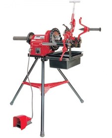 Resim Virax 1620 62 Elektrikli Pafta Makinesi 