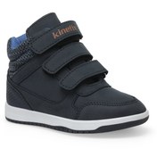 Resim Kinetix BOTTAS 2PR Taba Erkek Çocuk High Sneaker Kinetix