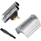 Resim 31S Braun 5610 5611 5612 5614 5414 5000 6000 Elektrikli Jilet Blade (Yurt Dışından) 
