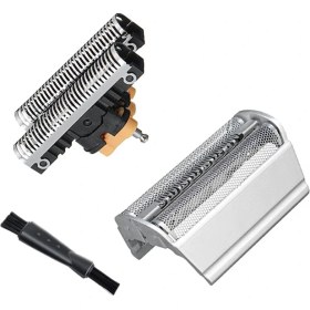 Resim 31S Braun 5610 5611 5612 5614 5414 5000 6000 Elektrikli Jilet Blade (Yurt Dışından) 