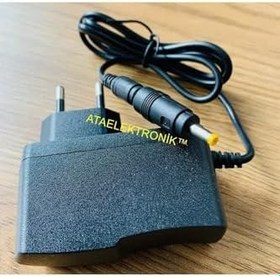 Resim Omron Uyumlu M2 - M3 - M6 -m7 Tansiyon Aleti Cihazı Adaptörü 