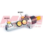 Resim Mga-52528 - Fren Ana Merkezı - Renault: Master 2,2 2.5 Dcı 2. 