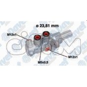 Resim Fren Ana Merkezi Espli Nissan Qashqai 07-12 504615098 
