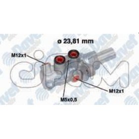 Resim Fren Ana Merkezi Espli Nissan Qashqai 07-12 504615098 