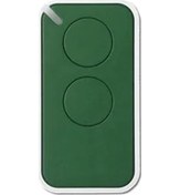 Resim Crackedice Nıce Evrensel Garaj Uzaktan Kumandası 2 Kanallı Kayan Kod C İçin 