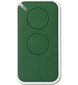 Resim Crackedice Nıce Evrensel Garaj Uzaktan Kumandası 2 Kanallı Kayan Kod C İçin 