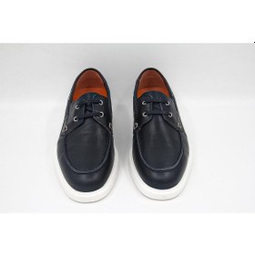 Resim Freefoot 261091-1 Erkek Klasik Ayakkabı - Lacivert 