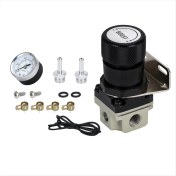 Resim Explosion1 T2 Evrensel Manuel Gösterge Turbo Boost Denetleyicisi 1-150 Psı SR20DET Sr Siyah (Yurt Dışından) 