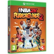 Resim Xbox One Nba Playgrounds 2 