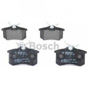 Resim Bosch Fren Balata Seti Passat 1.8 96 Adr Apt 