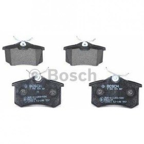 Resim Bosch Fren Balata Seti Passat 1.8 96 Adr Apt 