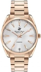 Resim BEVERLY HILLS POLO CLUB BP3338X.430 Bayan Kol Saati 