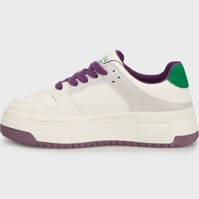 Resim Guja Bayan Ayakkabı 38924k3583 Mor Mor 