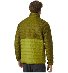 Resim Helly Hansen Banff Insulator Erkek Mont-27697-yeşil 