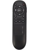 Resim Crackedice Viboton 504t Ir Rf 2.4ghz Kablosuz Usb Destekli Presspad Fly Mouse 