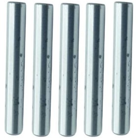 Resim 100kh Uyumlu Piyano Mili 5 Adet Gri 