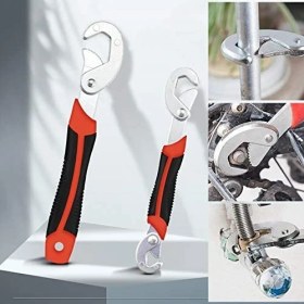 Resim Nano Grip Akıllı Anahtar Pense 