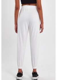 Resim Alexandergardı Bağlamalı Jogger Eşofman Altı B23 0024 001 