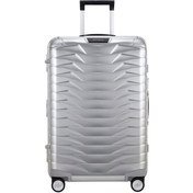 Resim Samsonite Proxis Orta Boy Valiz 