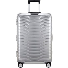 Resim Samsonite Proxis Orta Boy Valiz 