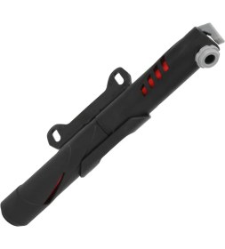 Resim ForteGT Mini Bisiklet Pompası 120 Psi Xbyc 9021 