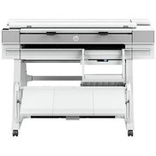 Resim HP DesignJet T950 2Y9H3A 36inc 914mm A0-A1 MFP Çok Fonksiyonlu Çizici Yazıcı 